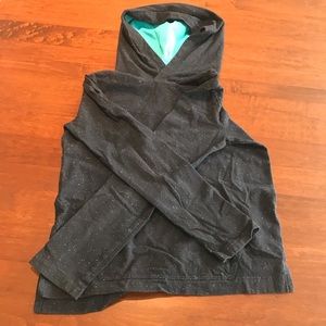 Abercrombie boys’ hoodie